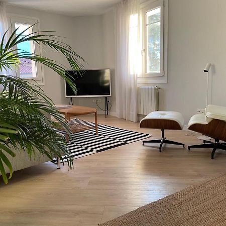 Burgos Senorial By Exclusive Burgos Apartments ภายนอก รูปภาพ