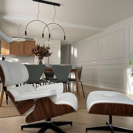 Burgos Senorial By Exclusive Burgos Apartments ภายนอก รูปภาพ