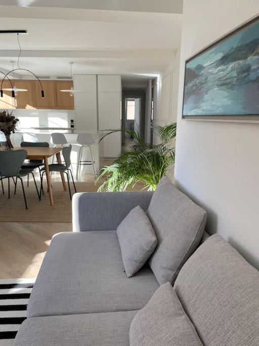 Burgos Senorial By Exclusive Burgos Apartments ภายนอก รูปภาพ