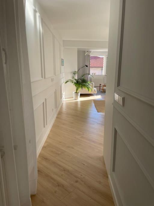 Burgos Senorial By Exclusive Burgos Apartments ภายนอก รูปภาพ