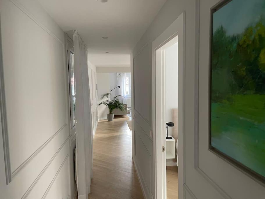 Burgos Senorial By Exclusive Burgos Apartments ภายนอก รูปภาพ