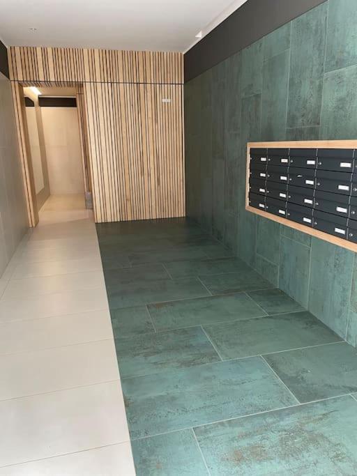 Burgos Senorial By Exclusive Burgos Apartments ภายนอก รูปภาพ