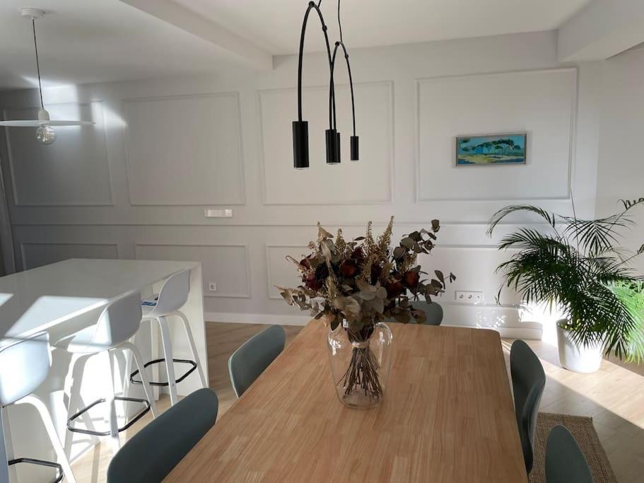 Burgos Senorial By Exclusive Burgos Apartments ภายนอก รูปภาพ