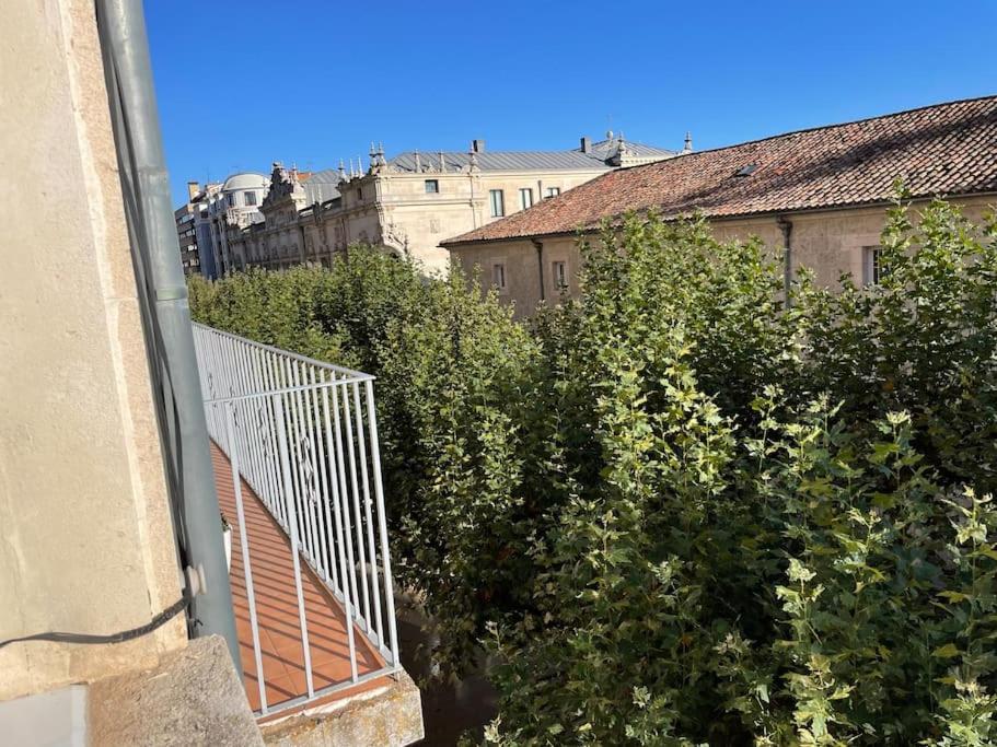 Burgos Senorial By Exclusive Burgos Apartments ภายนอก รูปภาพ