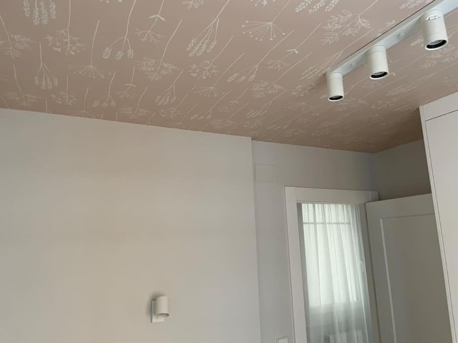 Burgos Senorial By Exclusive Burgos Apartments ภายนอก รูปภาพ