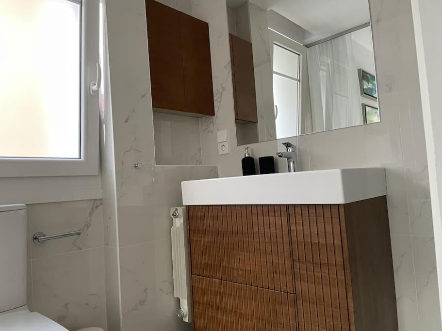Burgos Senorial By Exclusive Burgos Apartments ภายนอก รูปภาพ