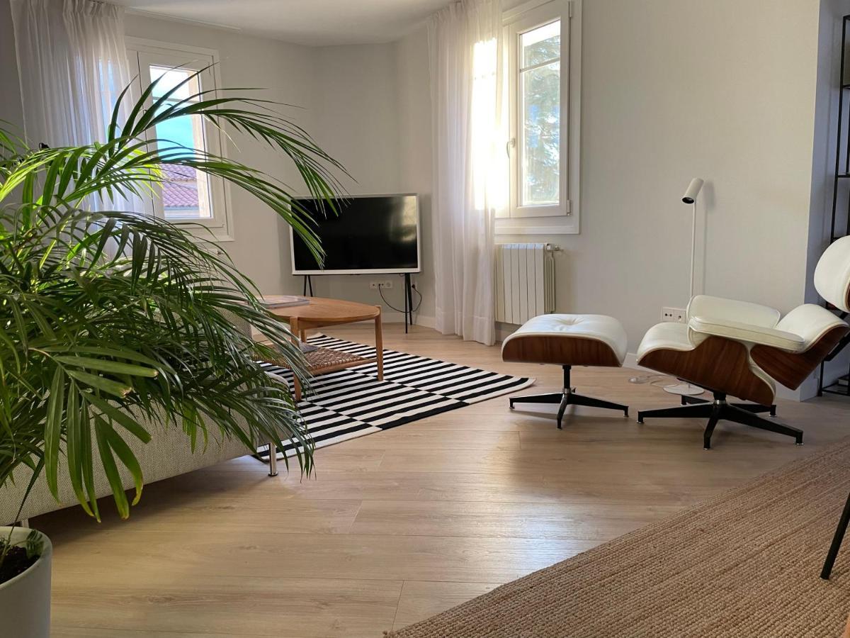 Burgos Senorial By Exclusive Burgos Apartments ภายนอก รูปภาพ